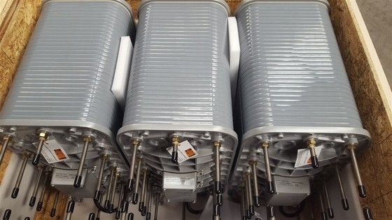 Ionpure LX-Z CEDI LXM04Z-5 99.9% प्रतिरोध >15MΩ·Cm कम ऊर्जा खपत