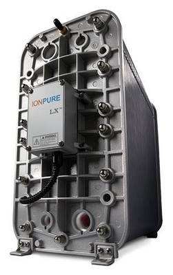 आयनपुरे LX-Z IP-LXM24Z-5 CEDI मॉड्यूल उच्च शुद्धता जल उपचार