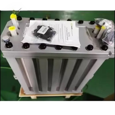 3.4 m3/h Veolia MK-3PharmHT EDI स्टैक फार्मा ग्रेड शुद्ध जल प्रणाली