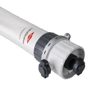 DOWTM UF SFP-2860: औद्योगिक और नगरपालिका के लिए उच्च क्षमता, फोल्डिंग प्रतिरोधी