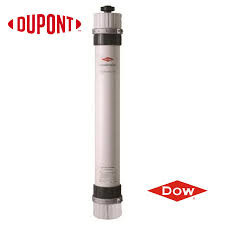 DOWTM UF SFP-2860: औद्योगिक और नगरपालिका के लिए उच्च क्षमता, फोल्डिंग प्रतिरोधी