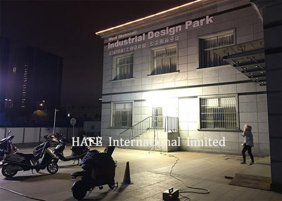 सन सीरीज़ 400W LED गुब्बारा लाइट पोर्टेबल आपातकालीन प्रकाश व्यवस्था औद्योगिक बचाव कार्यों के लिए