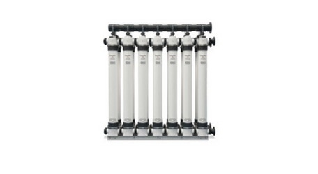 DuPont™ XP 77 IG UF झिल्ली—चुनौतीपूर्ण जल अनुप्रयोगों के लिए ग्रेड निस्पंदन