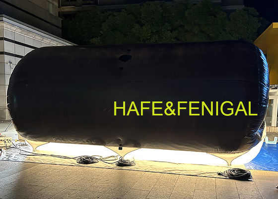 आउटडोर शूट के लिए आदर्श पेशेवर फिल्म लाइटिंग गुब्बारा