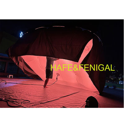 आर्टेमिस पैड (वर्ग) एलईडी प्रीमियम फिल्म लाइटिंग बैलून – फिल्म निर्माताओं और रचनात्मक लोगों के लिए अनुकूलन योग्य