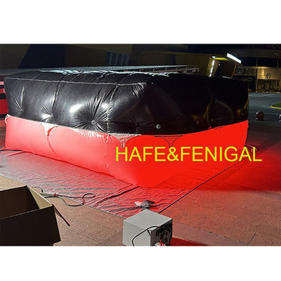 आर्टेमिस पैड (वर्ग) एलईडी प्रीमियम फिल्म लाइटिंग बैलून – फिल्म निर्माताओं और रचनात्मक लोगों के लिए अनुकूलन योग्य