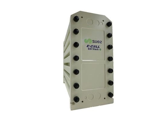 वीओलिया MK-3PharmHT EDI मॉड्यूल 3.4 m3/घंटा फार्मास्युटिकल पानी के लिए