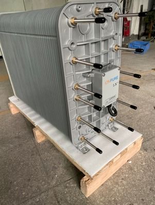 IONPURE LX-Z CEDI मॉड्यूल IP-LXM45Z-5 उच्च क्षमता औद्योगिक EDI