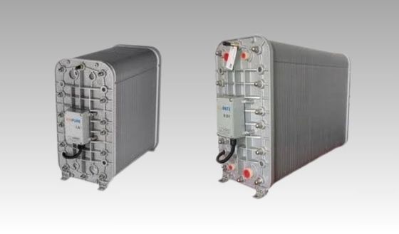 ​​IONPURE LX-Z CEDI मॉड्यूल IP-LXM30Z-5 ​​शून्य रासायनिक पुनर्जन्म