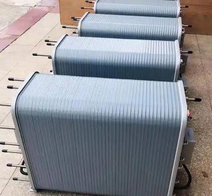 Ionpure LX-Z IP-LXM30Z-5 CEDI Module: Chemical-Free High-Purity Water for Industrial Use