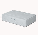 PZ30 ABB धातु वितरण बॉक्स, धातु वितरण बोर्ड मॉड्यूल 200 ~ 230V