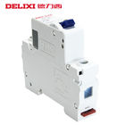 Delixi HDBE लघु औद्योगिक सर्किट ब्रेकर