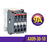 ABB AX IEC Contactor 370A AC-3 AC-1 कुंडल वोल्ट 24V 110V 230V 380V 50/60 हर्ट्ज