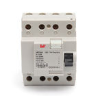100A 30mA 2P 4P 230V / 400V IEC61008 RCCB औद्योगिक सर्किट ब्रेकर
