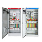 शीट मेटल फैब्रिकेशन IEC60439-3 380V इलेक्ट्रिकल स्विचबोर्ड कैबिनेट