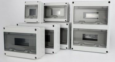 आवासीय सौर प्रणाली के लिए डीप साइकिल 48V 400Ah 20kWh स्टोरेज लाइटिंग डिस्ट्रीब्यूशन बॉक्स