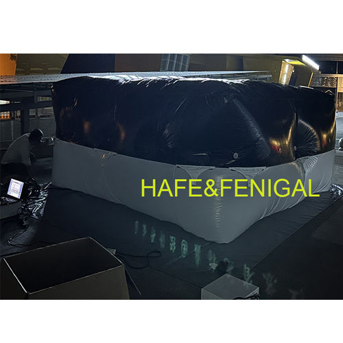 आर्टेमिस पैड (वर्ग) एलईडी प्रीमियम फिल्म लाइटिंग बैलून – फिल्म निर्माताओं और रचनात्मक लोगों के लिए अनुकूलन योग्य