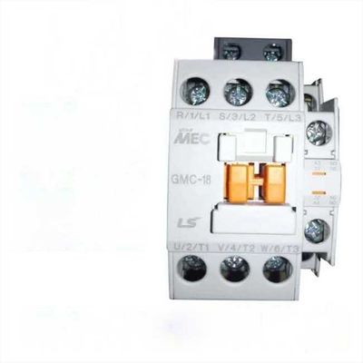 LS GMC Contactor 3P 4P 9A 12A 18A 32 40A 50A 65A 75A 85A AC-3 AC-1 अत्यधिक एकीकृत