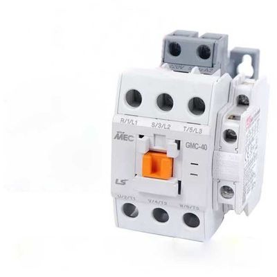 LS GMC Contactor 3P 4P 9A 12A 18A 32 40A 50A 65A 75A 85A AC-3 AC-1 अत्यधिक एकीकृत