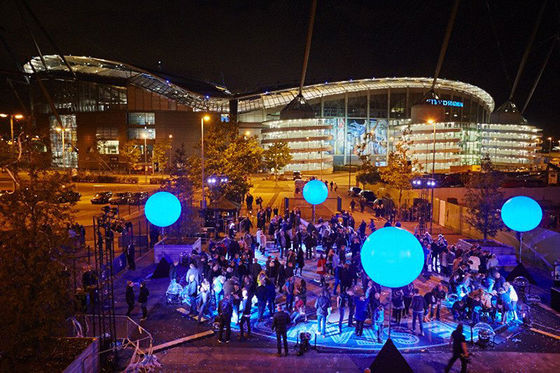 OSRAM 1200W एचएमआई लैंप सिंगल एंडेड यूज फॉर फिल्म टीवी एंड वीडियो प्रोडक्शन एंड स्टूडियो